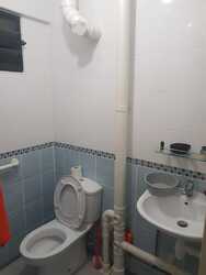 Blk 428 Clementi Avenue 3 (Clementi), HDB 3 Rooms #250105201